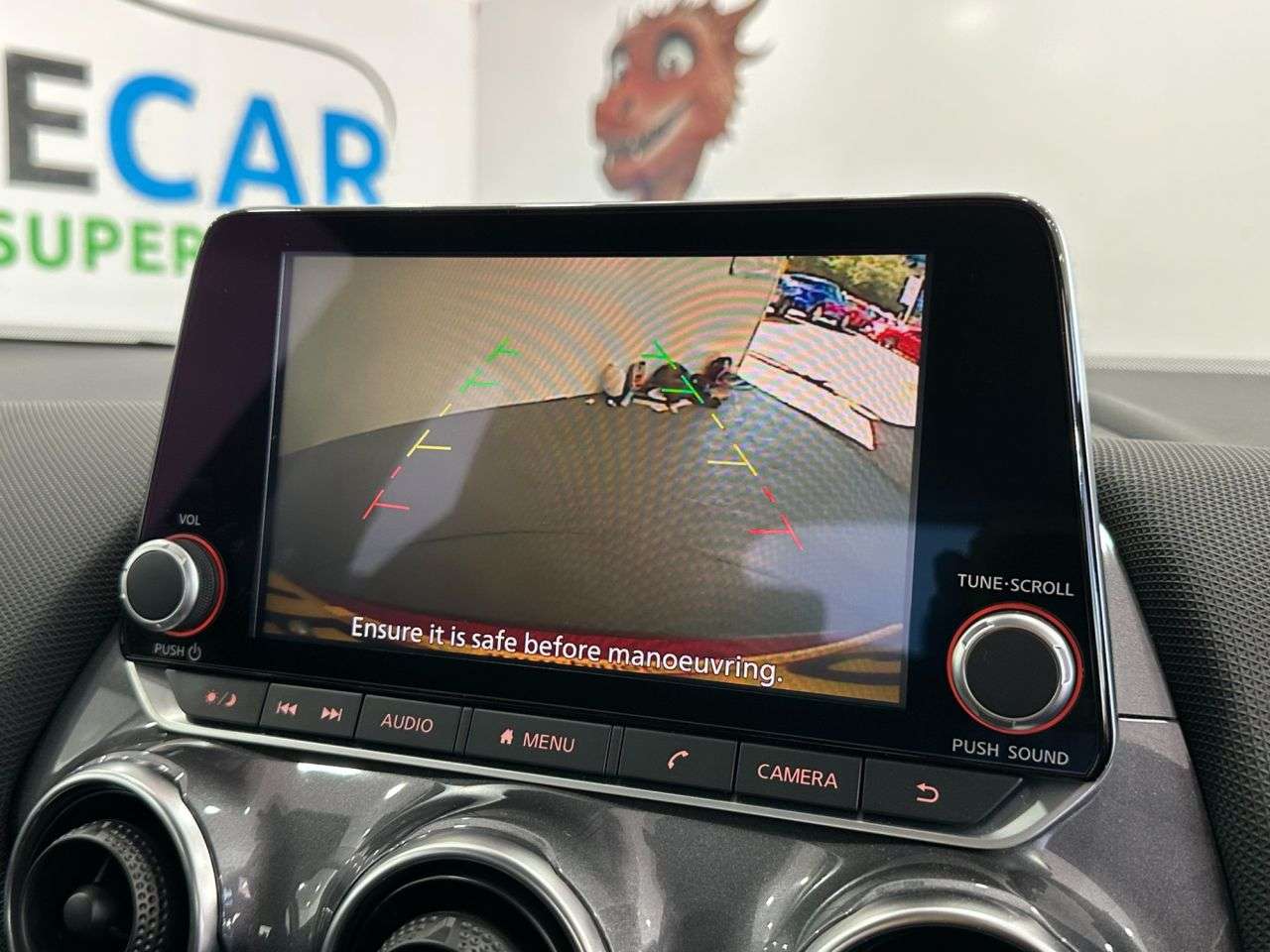 2023 NISSAN JUKE 2023 NISSAN JUKE