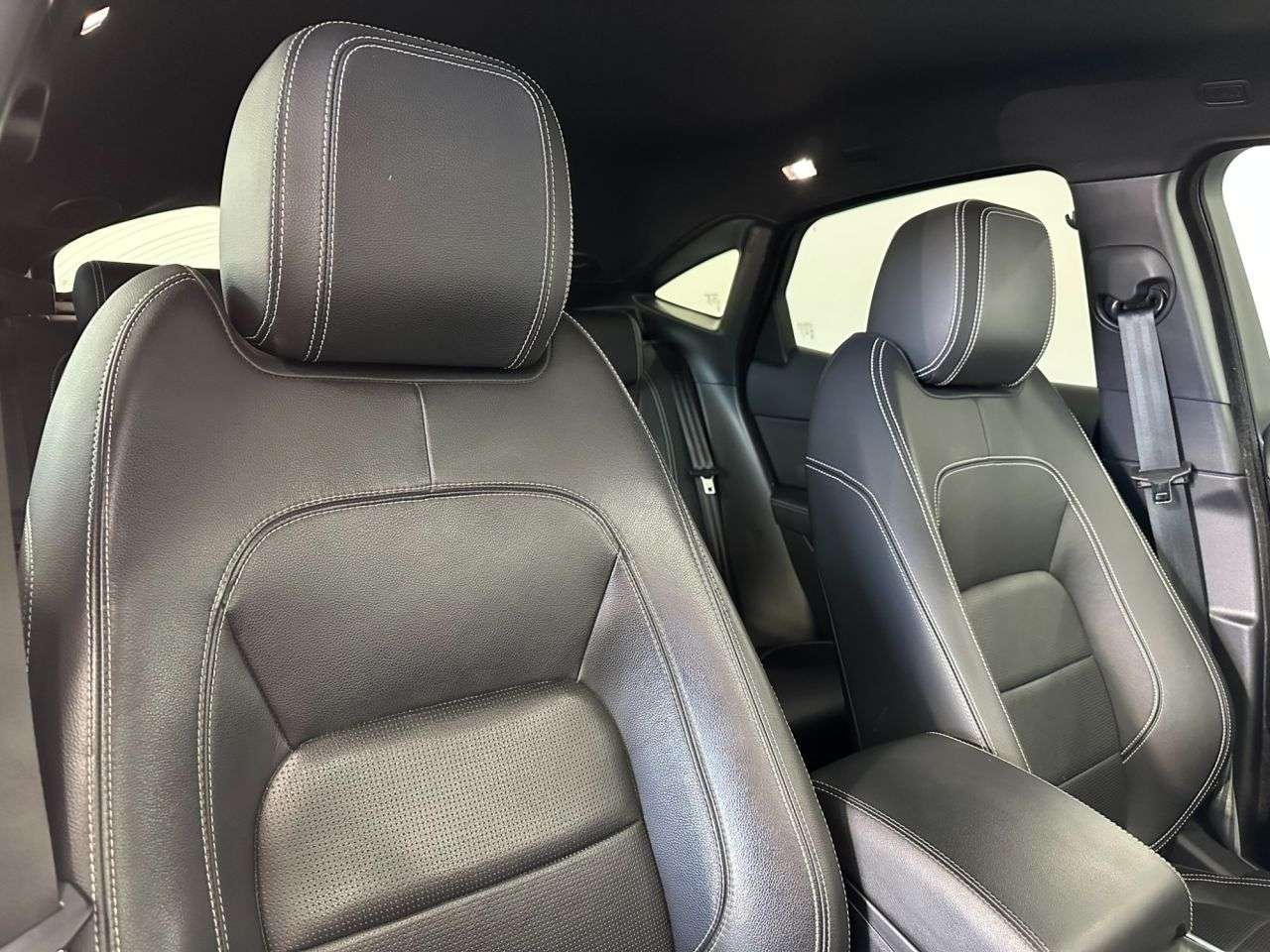 2019 JAGUAR E-PACE 2019 JAGUAR E-PACE