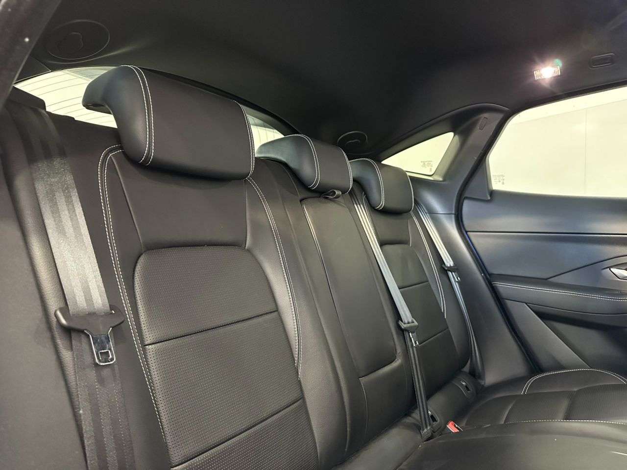 2019 JAGUAR E-PACE 2019 JAGUAR E-PACE