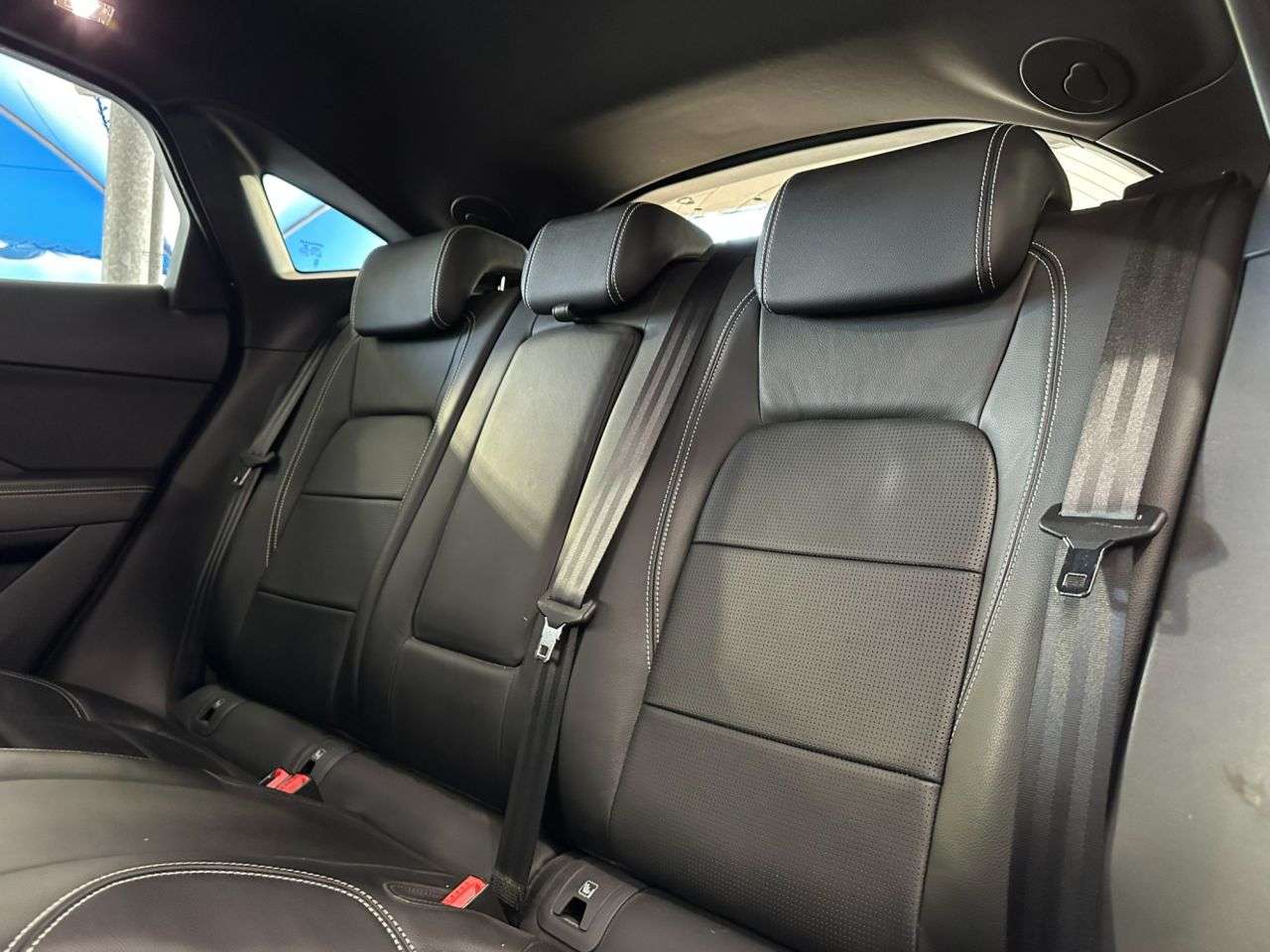 2019 JAGUAR E-PACE 2019 JAGUAR E-PACE