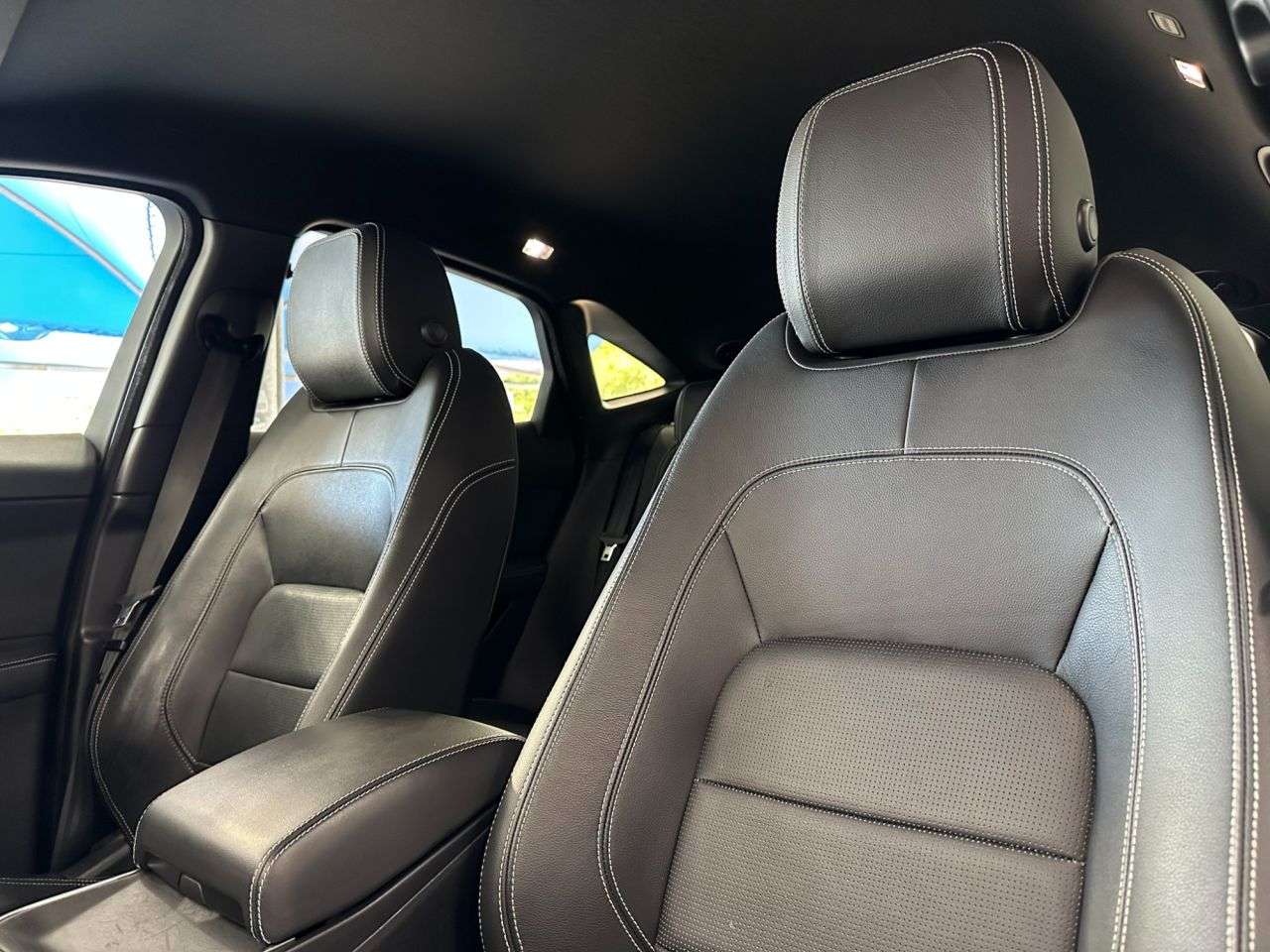 2019 JAGUAR E-PACE 2019 JAGUAR E-PACE