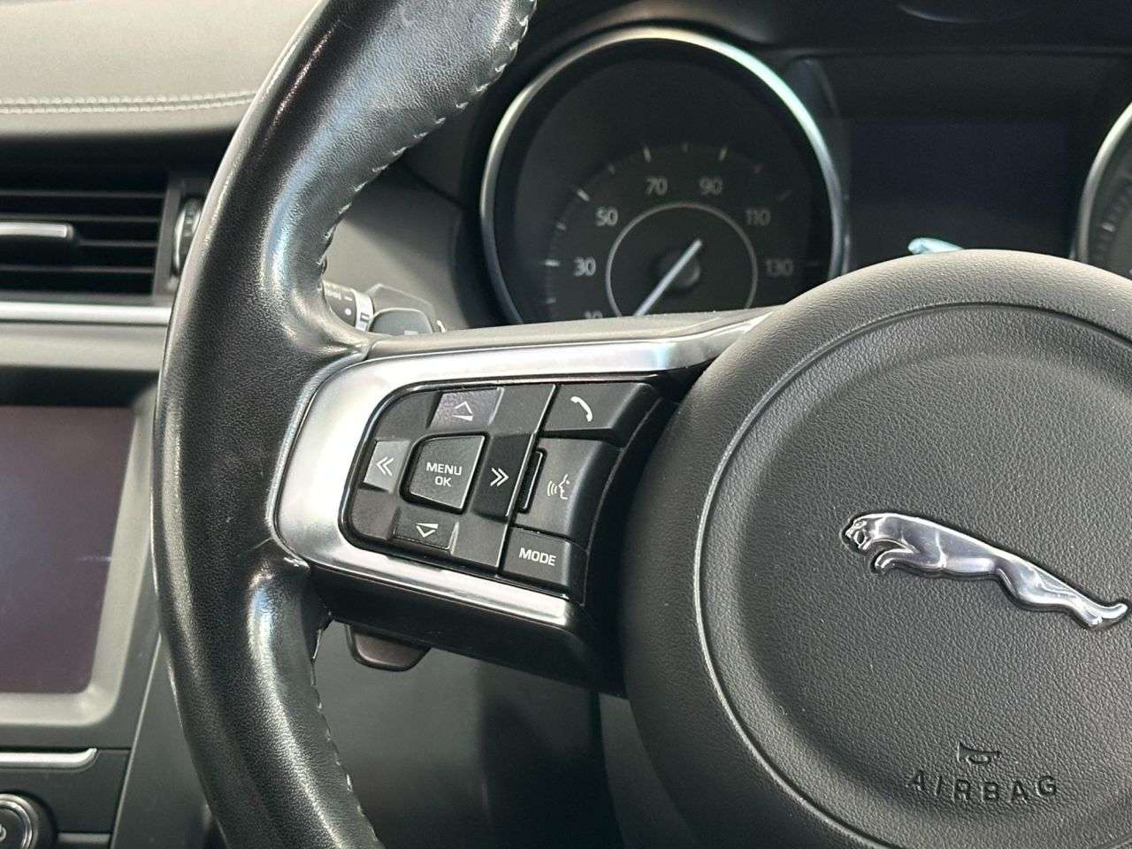 2019 JAGUAR E-PACE 2019 JAGUAR E-PACE