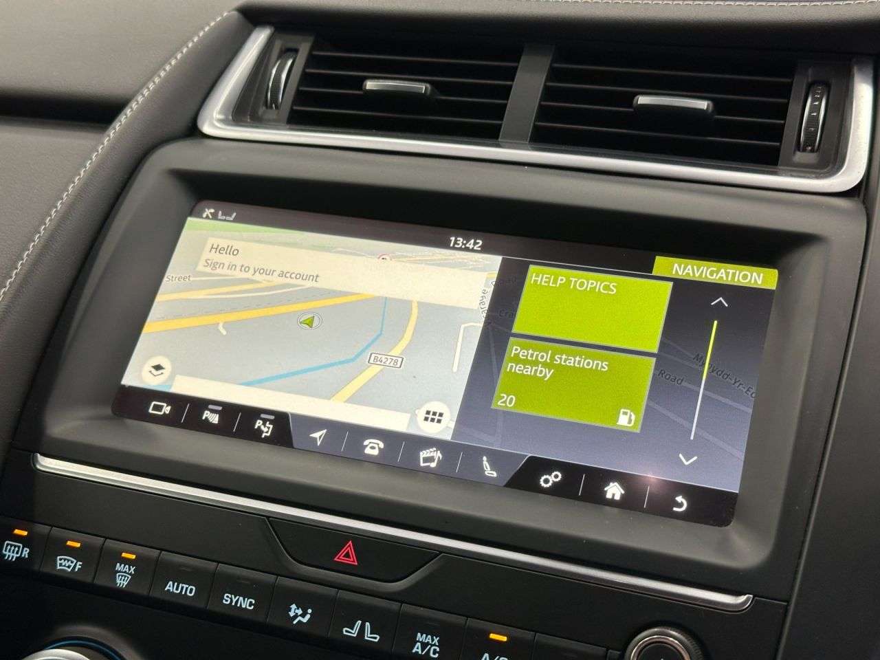 2019 JAGUAR E-PACE 2019 JAGUAR E-PACE