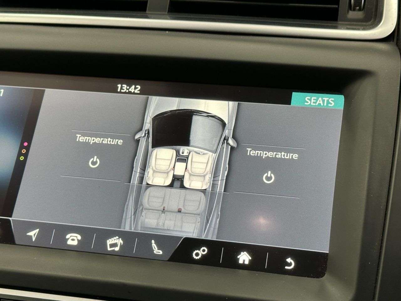 2019 JAGUAR E-PACE 2019 JAGUAR E-PACE