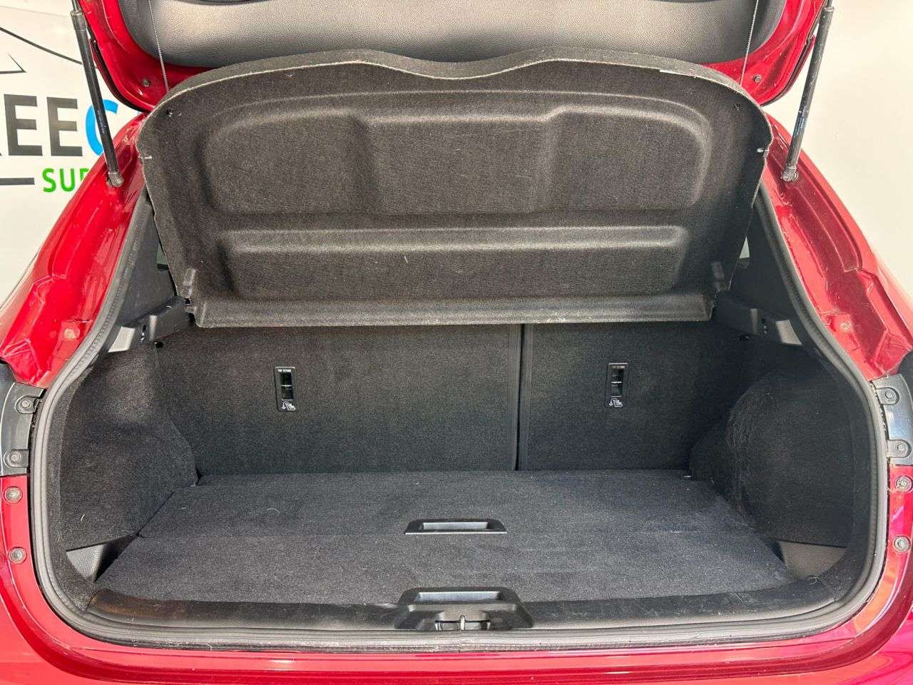 2018 NISSAN QASHQAI 2018 NISSAN QASHQAI