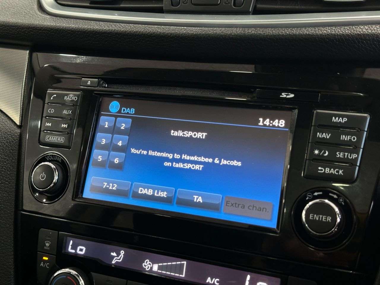 2018 NISSAN QASHQAI 2018 NISSAN QASHQAI