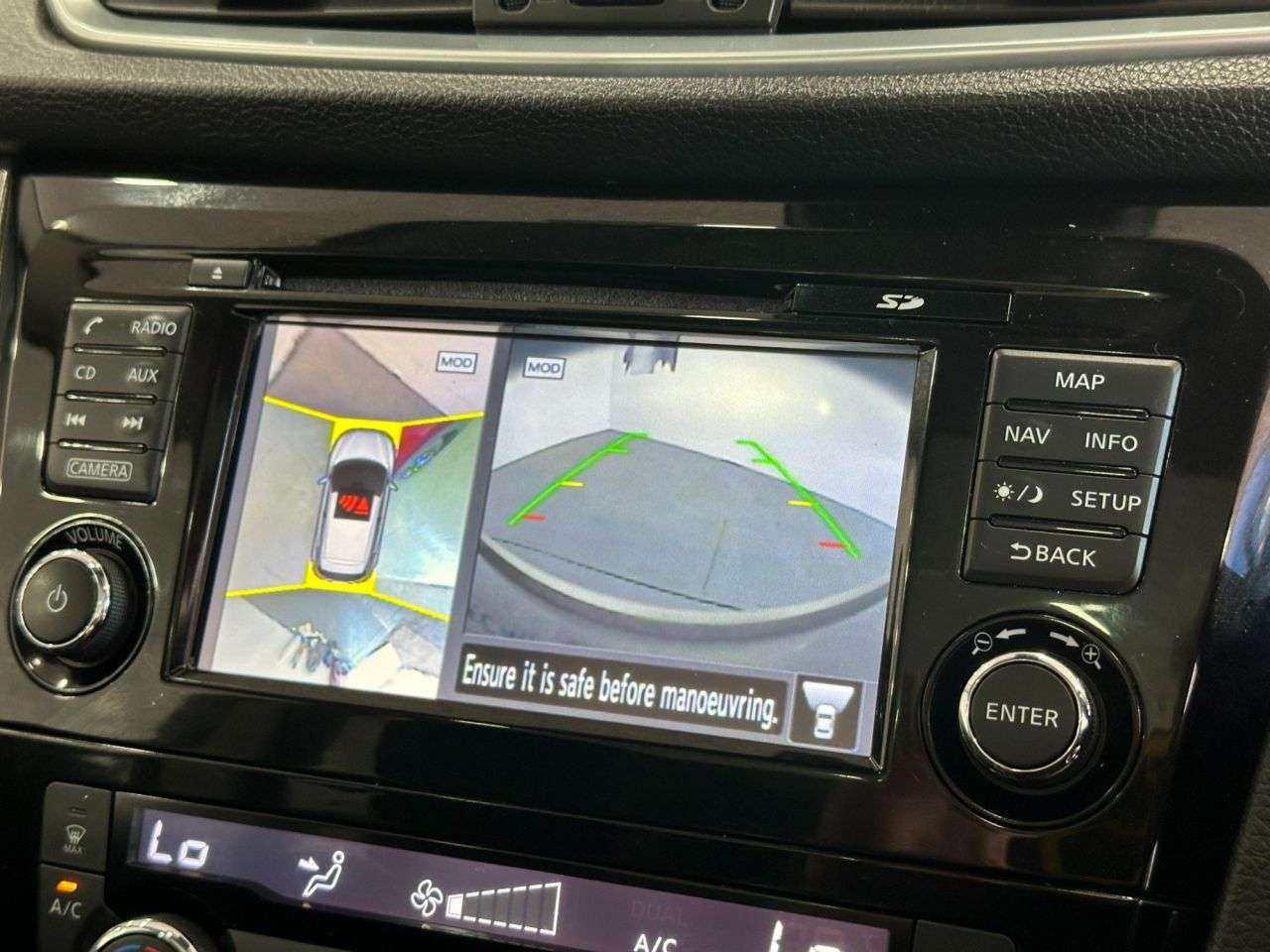 2018 NISSAN QASHQAI 2018 NISSAN QASHQAI