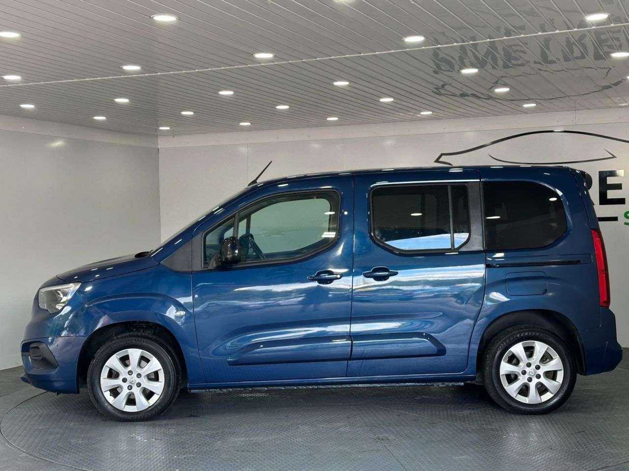 2022 VAUXHALL COMBO LIFE 2022 VAUXHALL COMBO LIFE