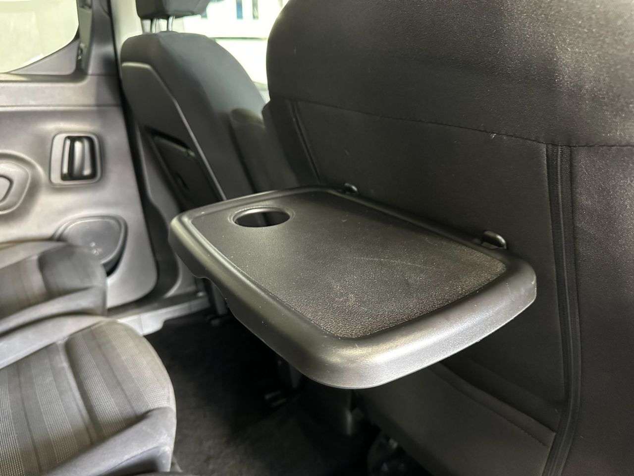 2022 VAUXHALL COMBO LIFE 2022 VAUXHALL COMBO LIFE
