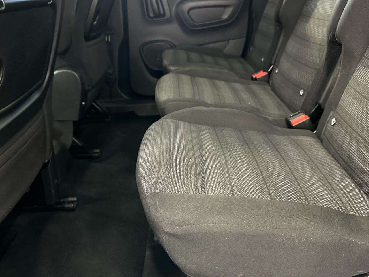 2022 VAUXHALL COMBO LIFE 2022 VAUXHALL COMBO LIFE