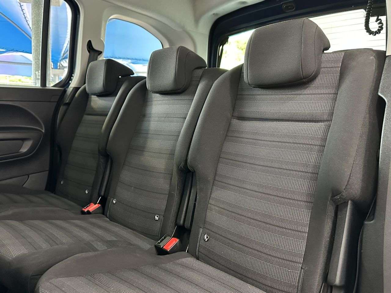 2022 VAUXHALL COMBO LIFE 2022 VAUXHALL COMBO LIFE