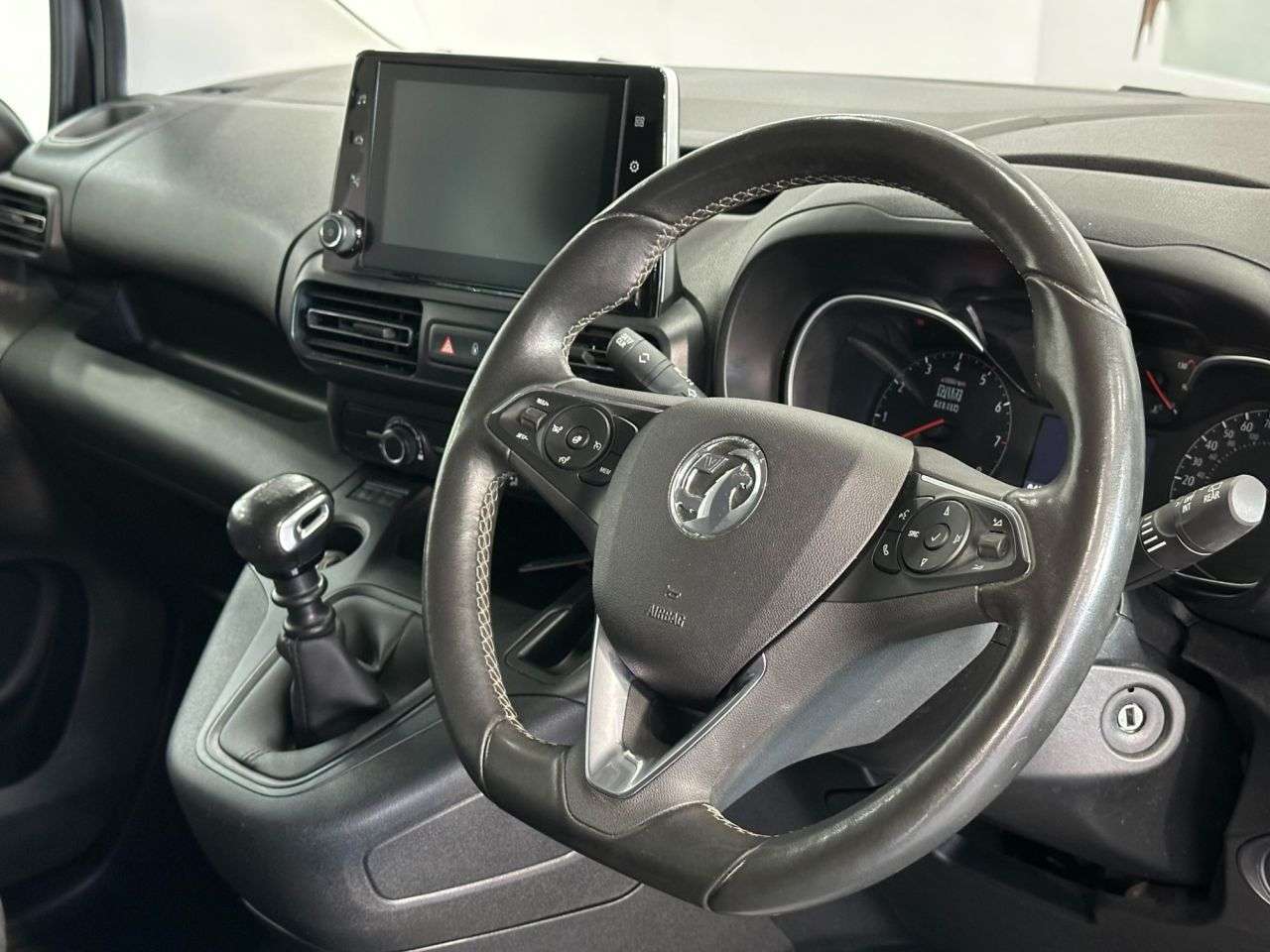 2022 VAUXHALL COMBO LIFE 2022 VAUXHALL COMBO LIFE