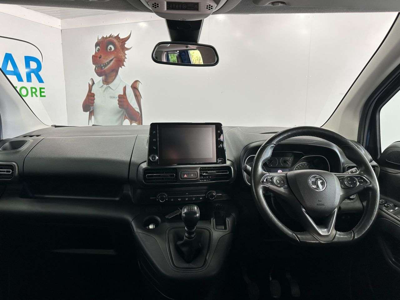 2022 VAUXHALL COMBO LIFE 2022 VAUXHALL COMBO LIFE