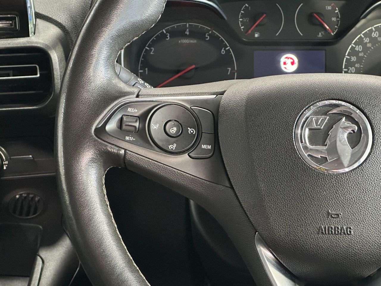 2022 VAUXHALL COMBO LIFE 2022 VAUXHALL COMBO LIFE