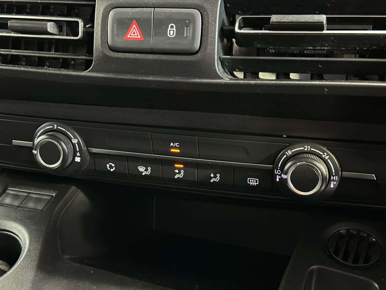 2022 VAUXHALL COMBO LIFE 2022 VAUXHALL COMBO LIFE