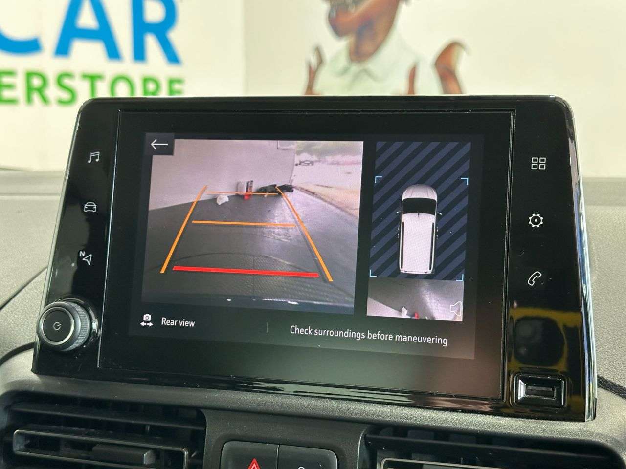 2022 VAUXHALL COMBO LIFE 2022 VAUXHALL COMBO LIFE