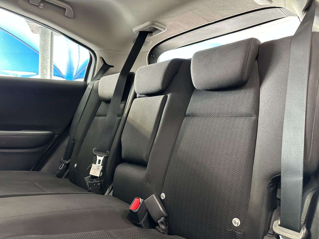 2018 HONDA HR-V 2018 HONDA HR-V