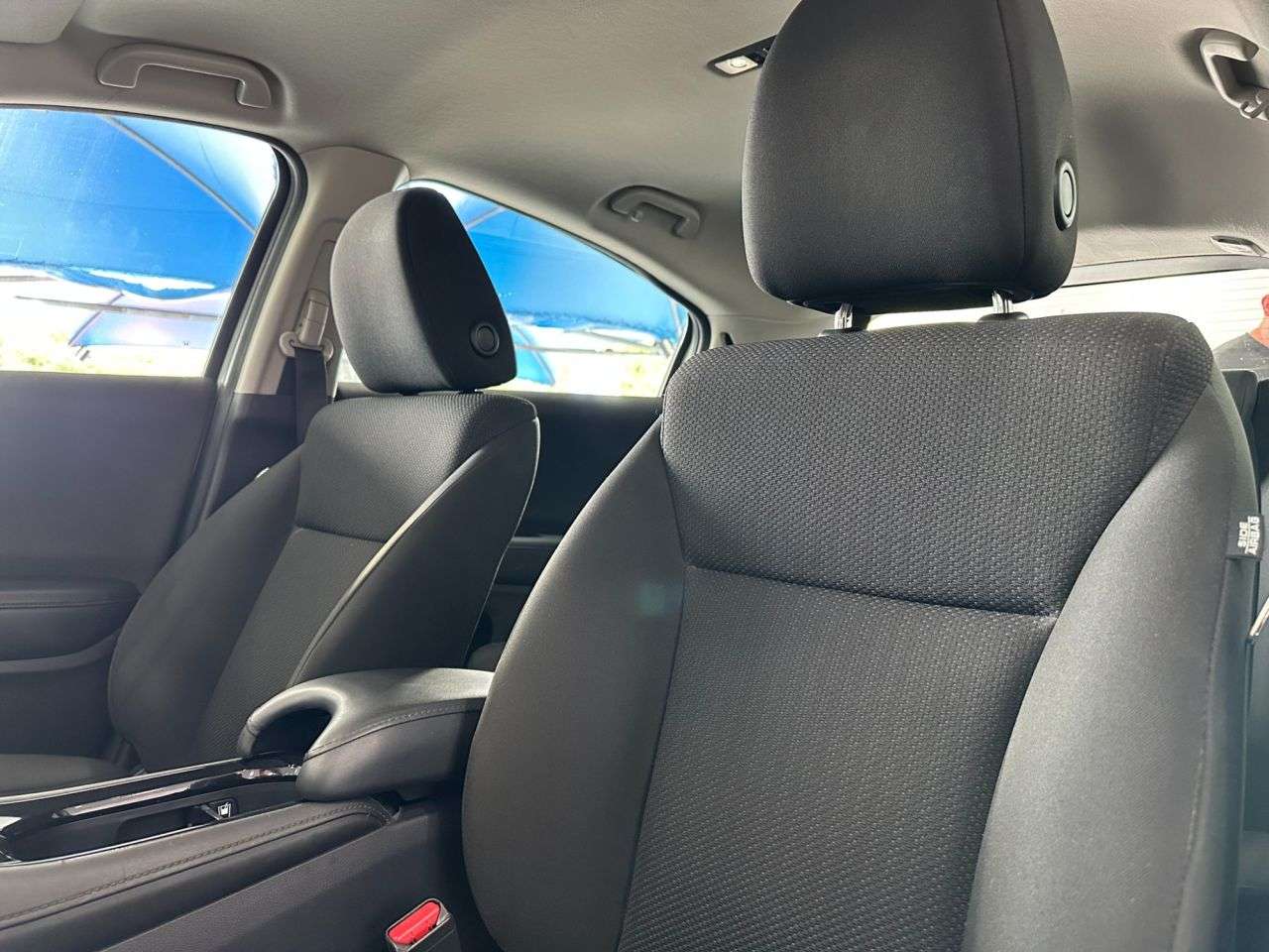 2018 HONDA HR-V 2018 HONDA HR-V