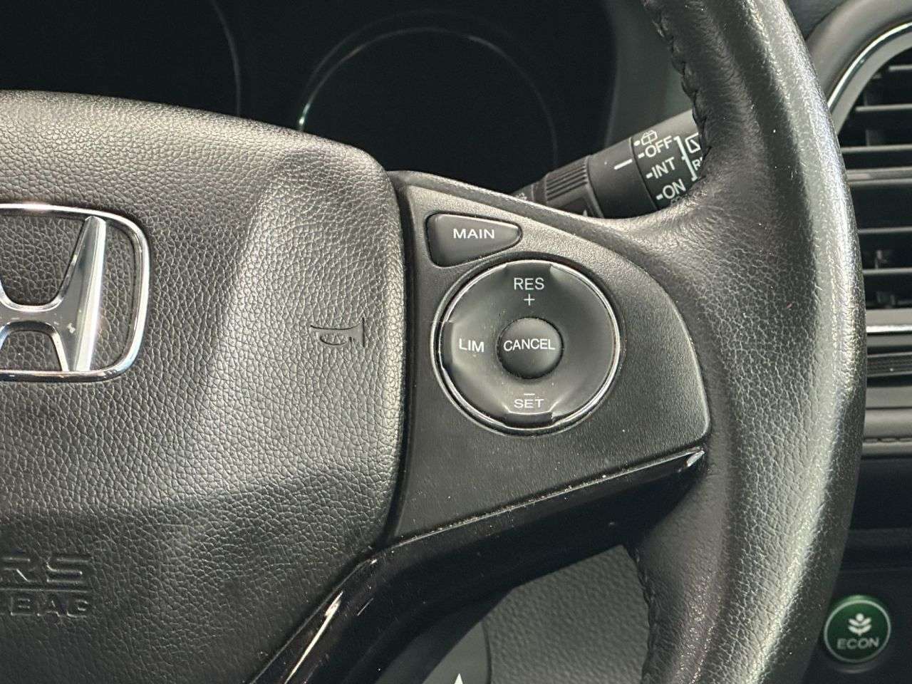 2018 HONDA HR-V 2018 HONDA HR-V