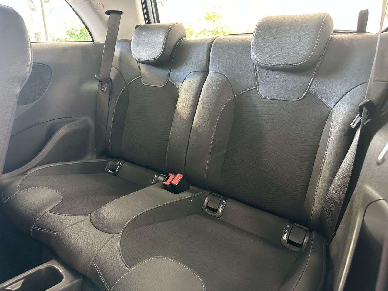 2019 VAUXHALL ADAM 2019 VAUXHALL ADAM