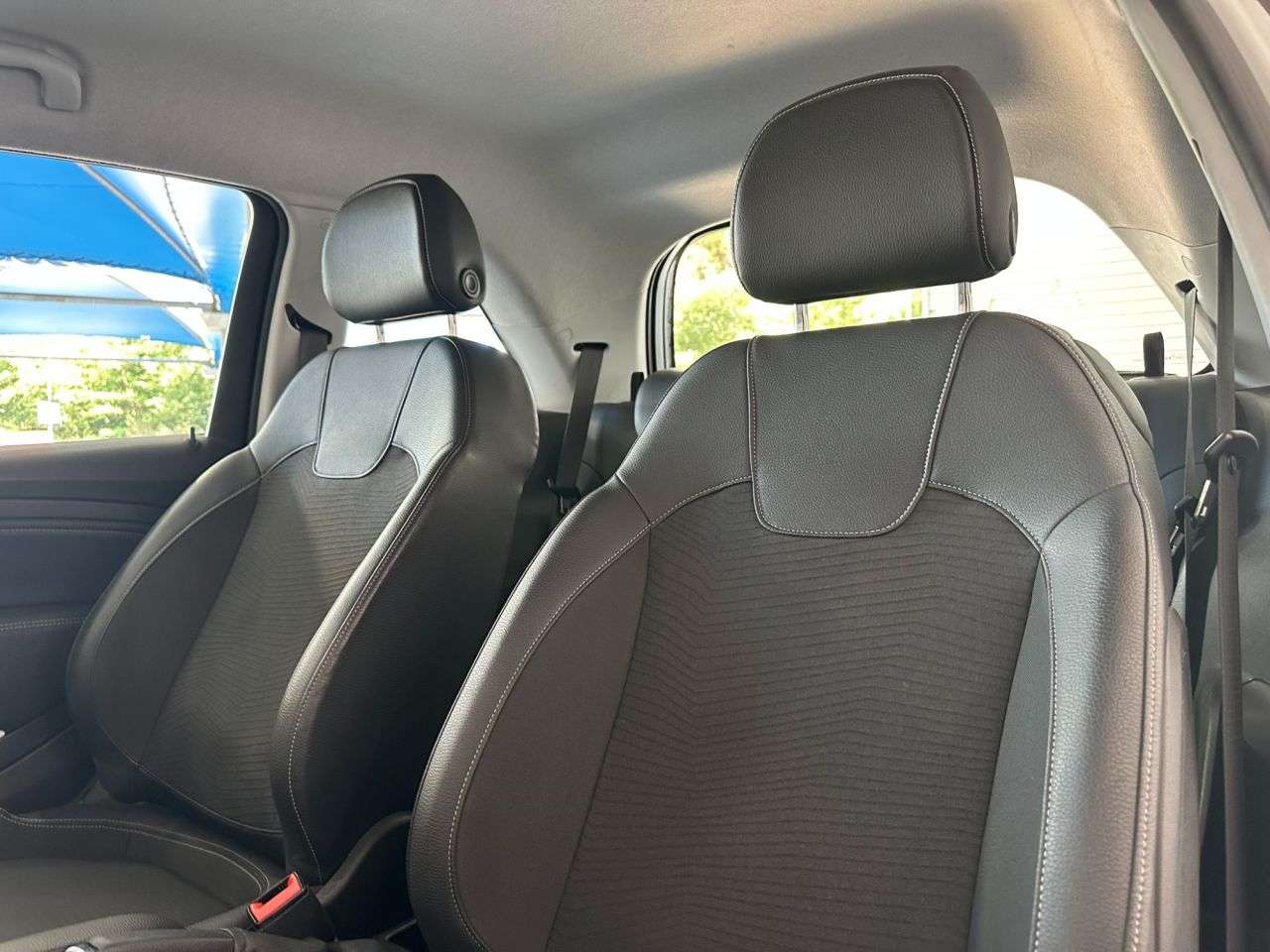 2019 VAUXHALL ADAM 2019 VAUXHALL ADAM
