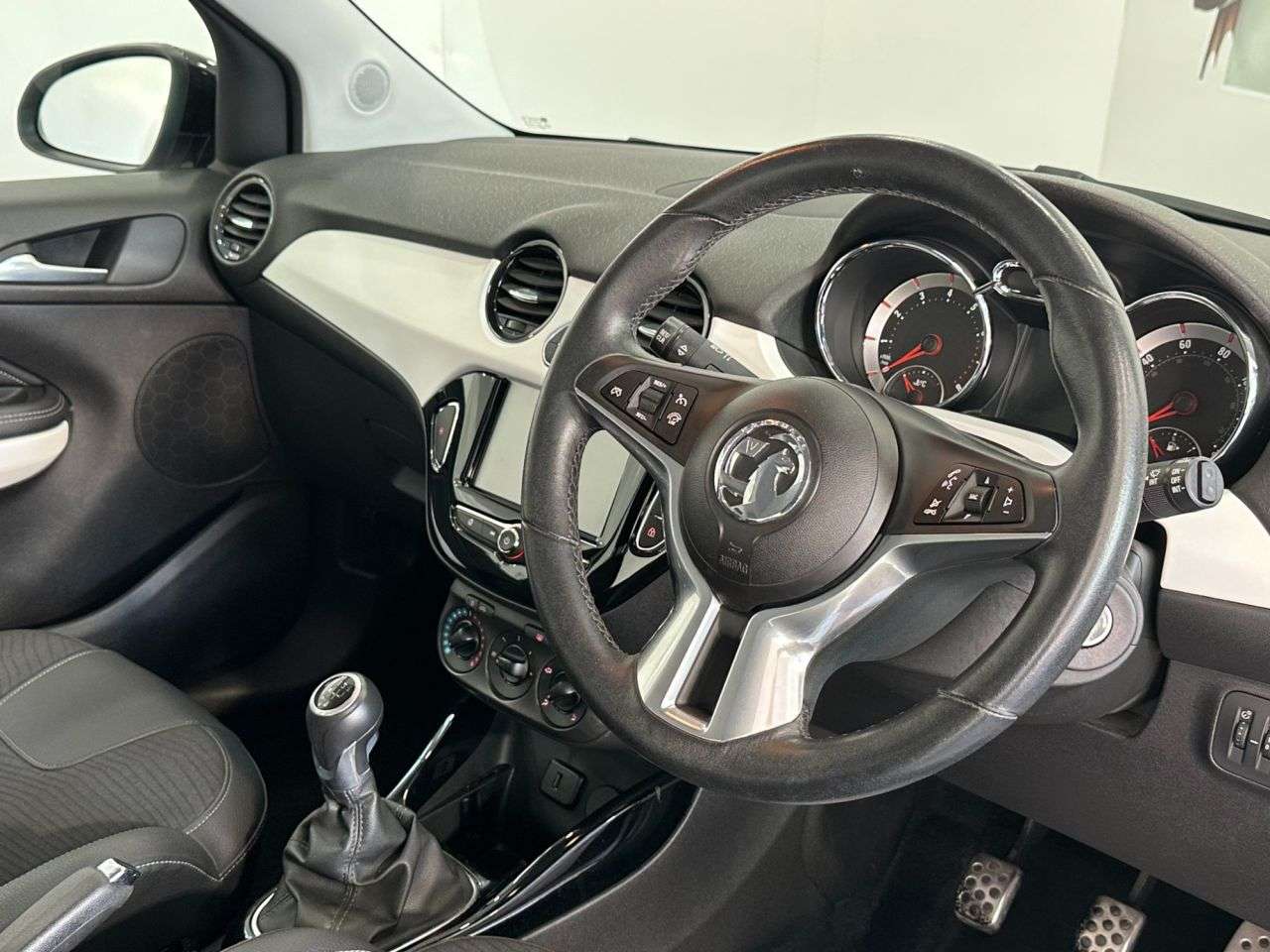 2019 VAUXHALL ADAM 2019 VAUXHALL ADAM