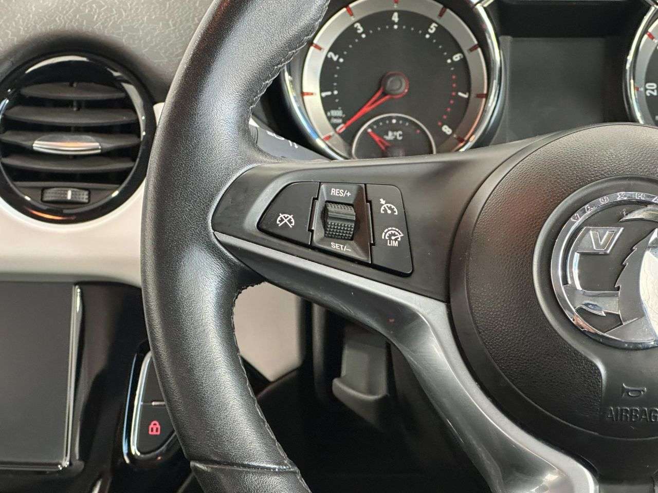 2019 VAUXHALL ADAM 2019 VAUXHALL ADAM