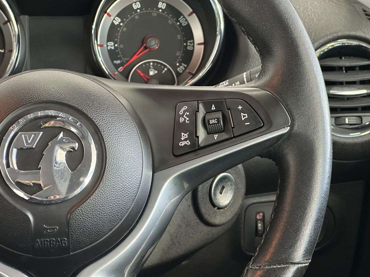 2019 VAUXHALL ADAM 2019 VAUXHALL ADAM