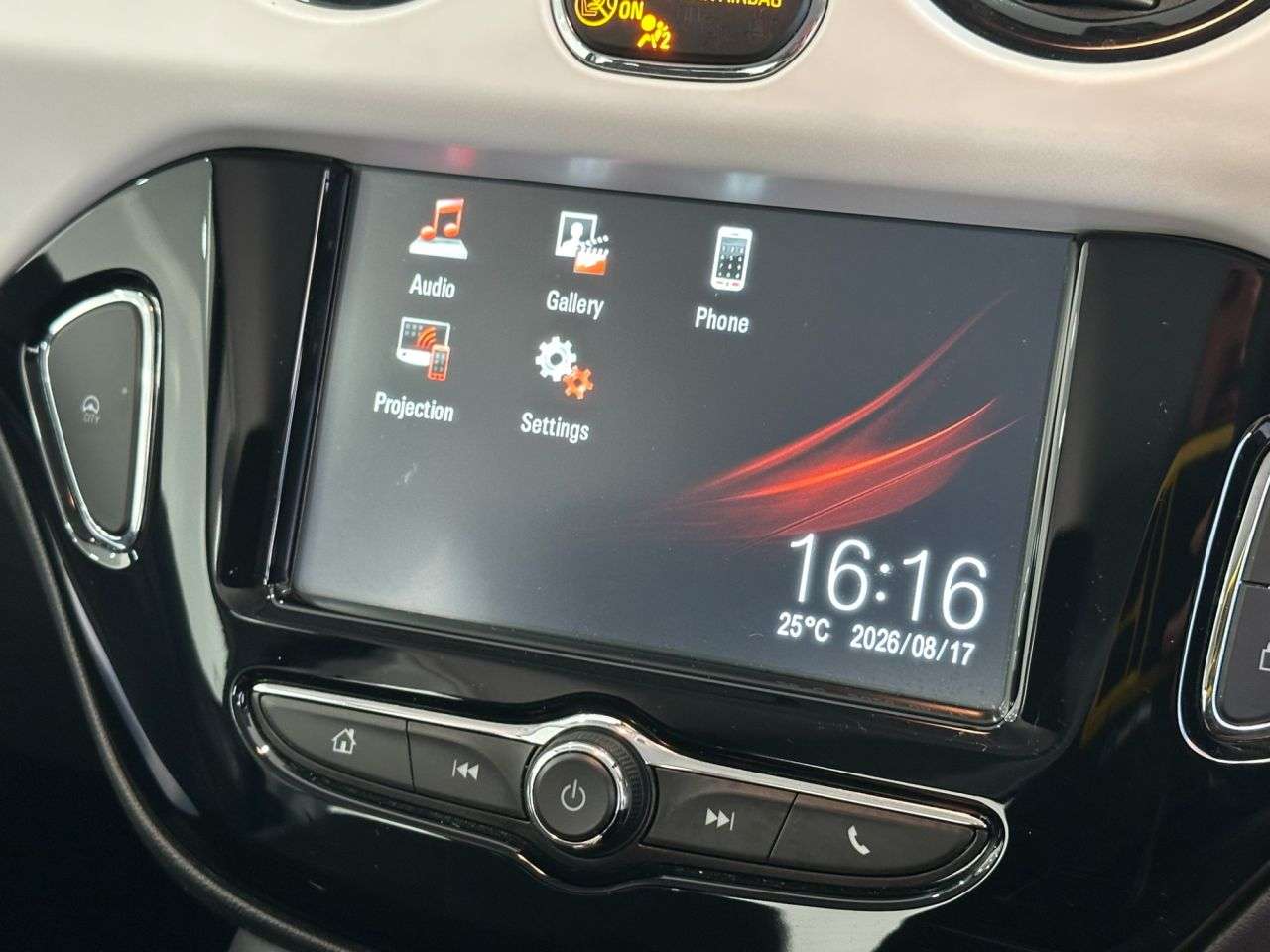 2019 VAUXHALL ADAM 2019 VAUXHALL ADAM