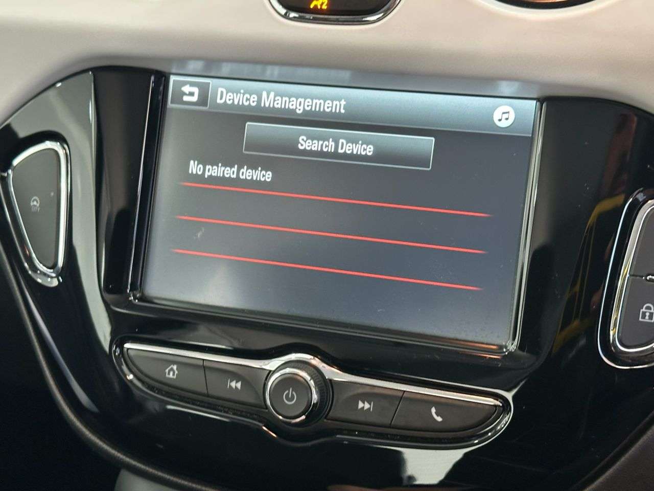 2019 VAUXHALL ADAM 2019 VAUXHALL ADAM