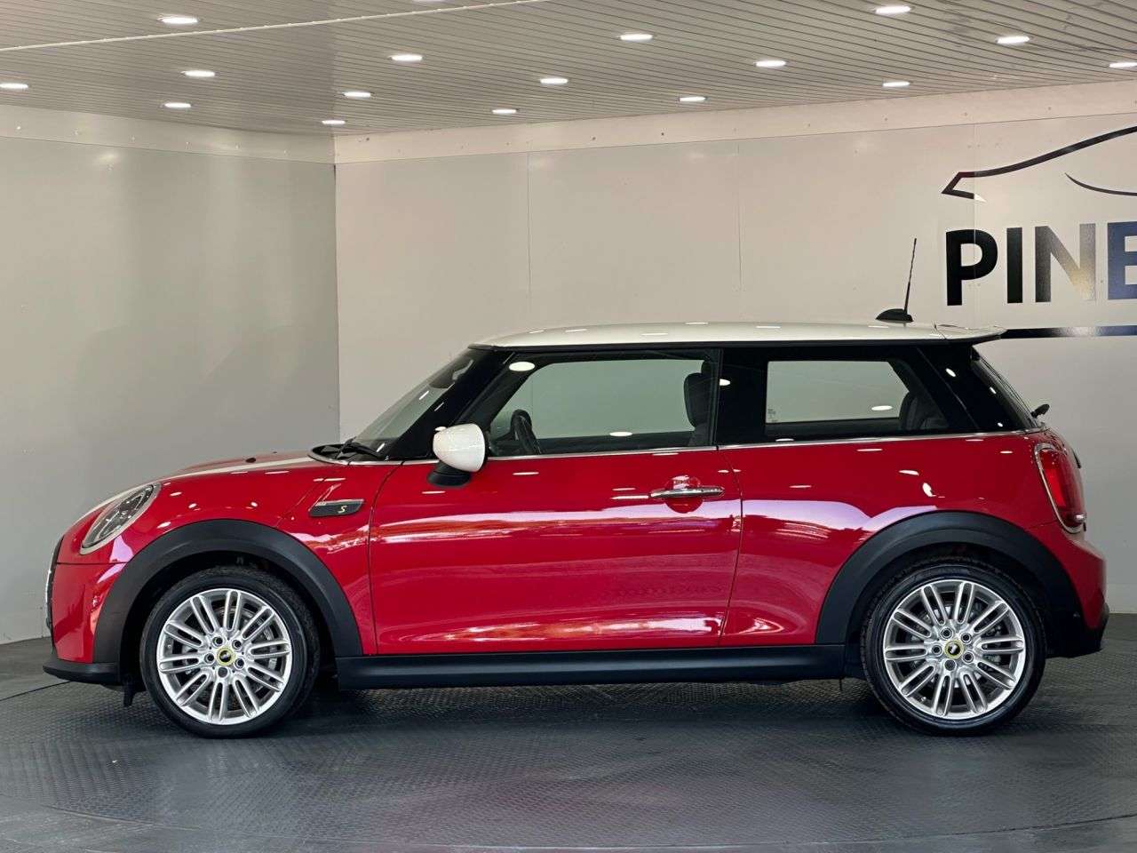 2023 MINI ELECTRIC HATCH 2023 MINI ELECTRIC HATCH