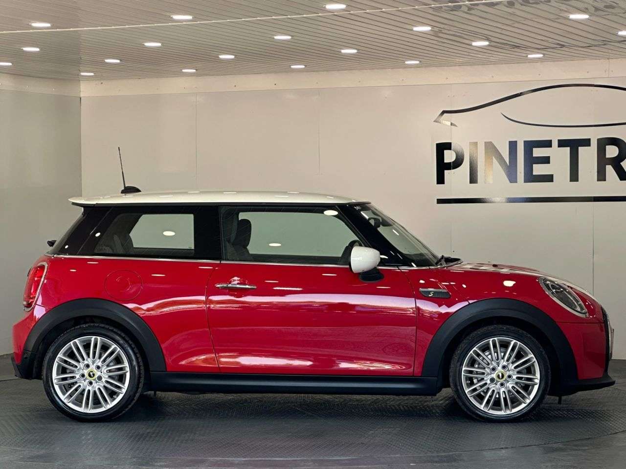 2023 MINI ELECTRIC HATCH 2023 MINI ELECTRIC HATCH