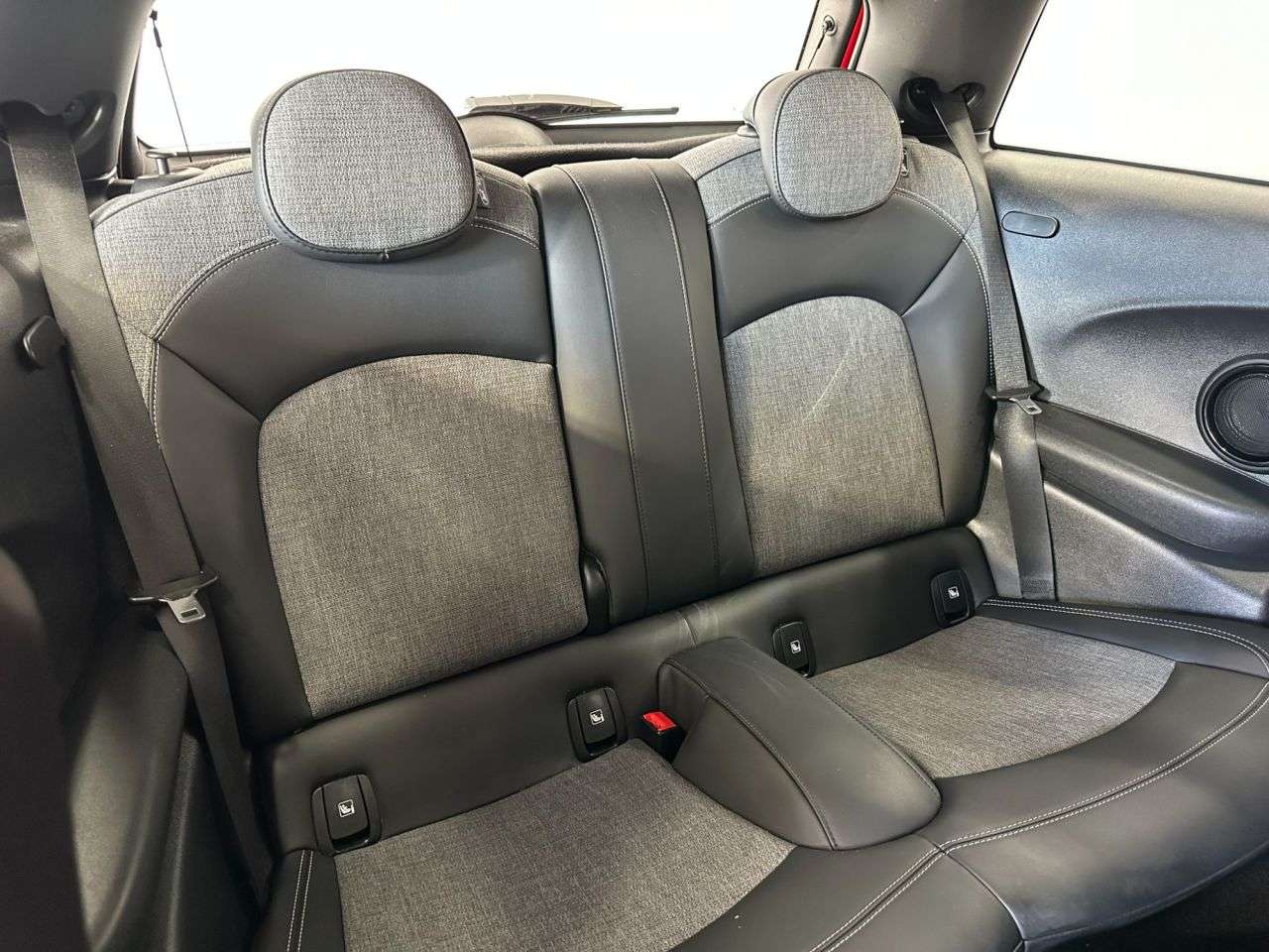 2023 MINI ELECTRIC HATCH 2023 MINI ELECTRIC HATCH