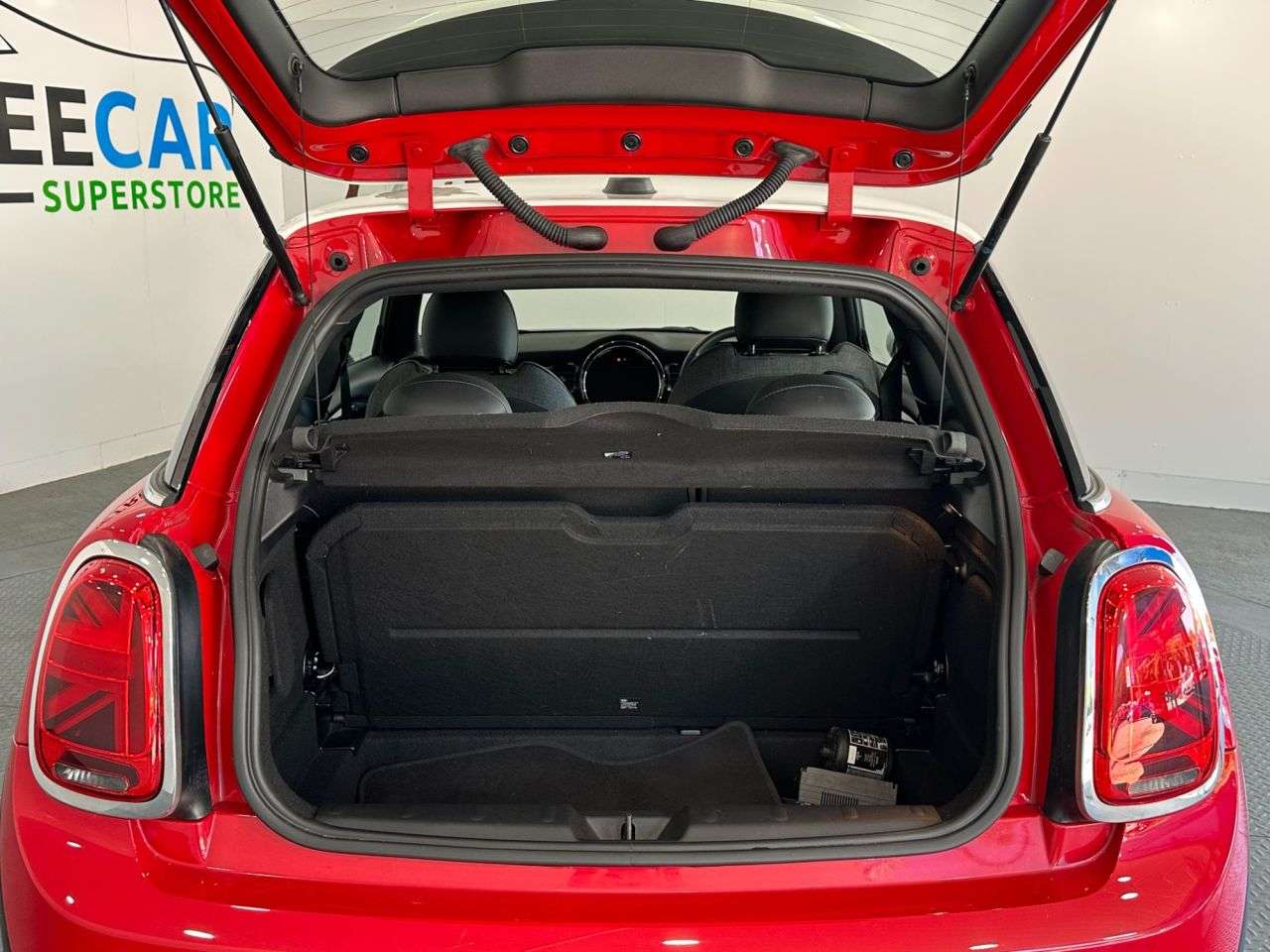 2023 MINI ELECTRIC HATCH 2023 MINI ELECTRIC HATCH