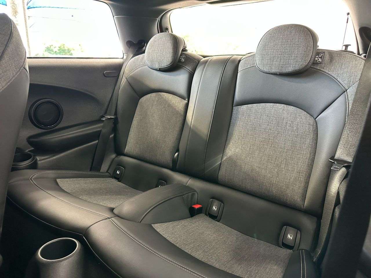2023 MINI ELECTRIC HATCH 2023 MINI ELECTRIC HATCH