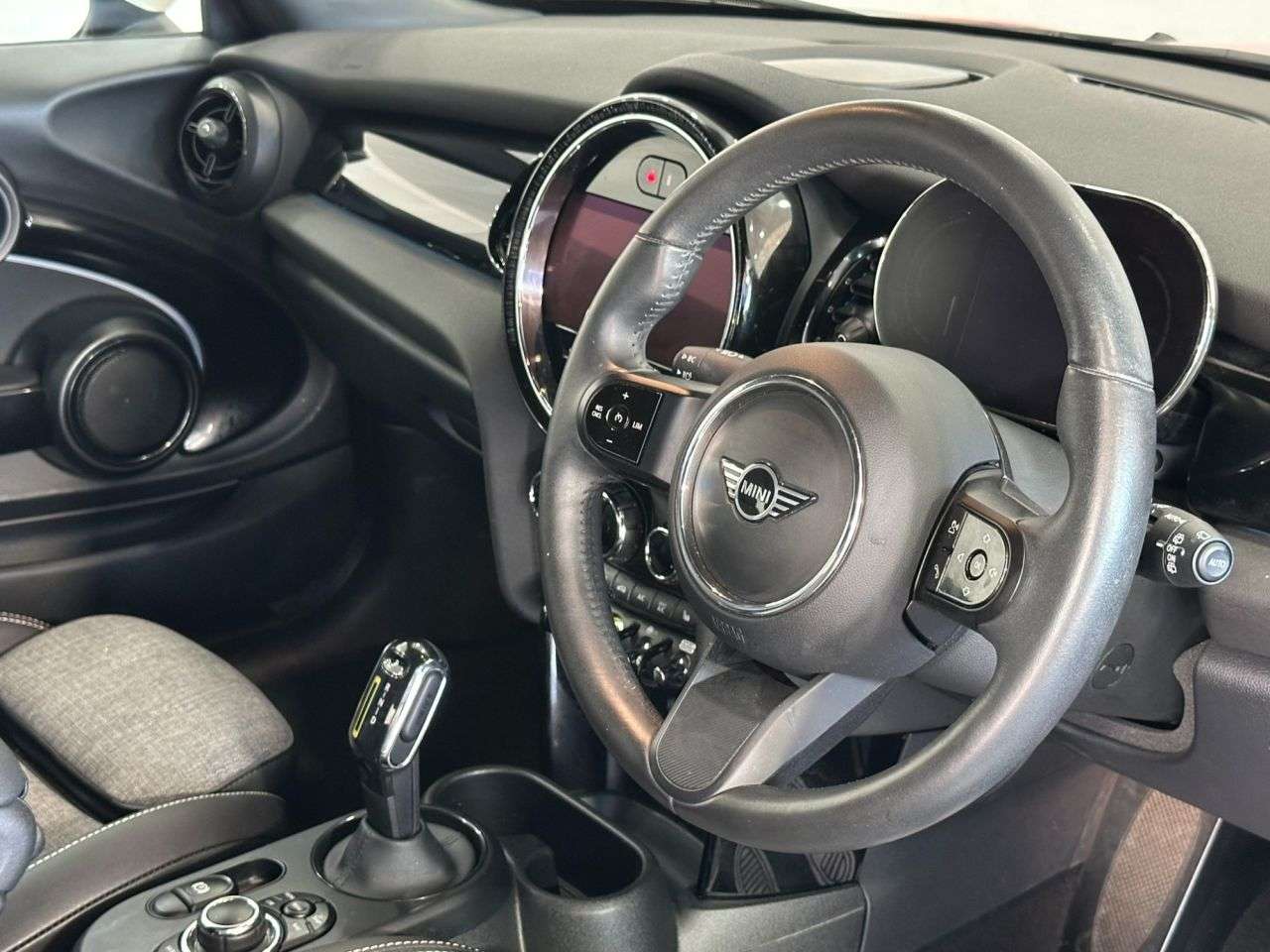 2023 MINI ELECTRIC HATCH 2023 MINI ELECTRIC HATCH