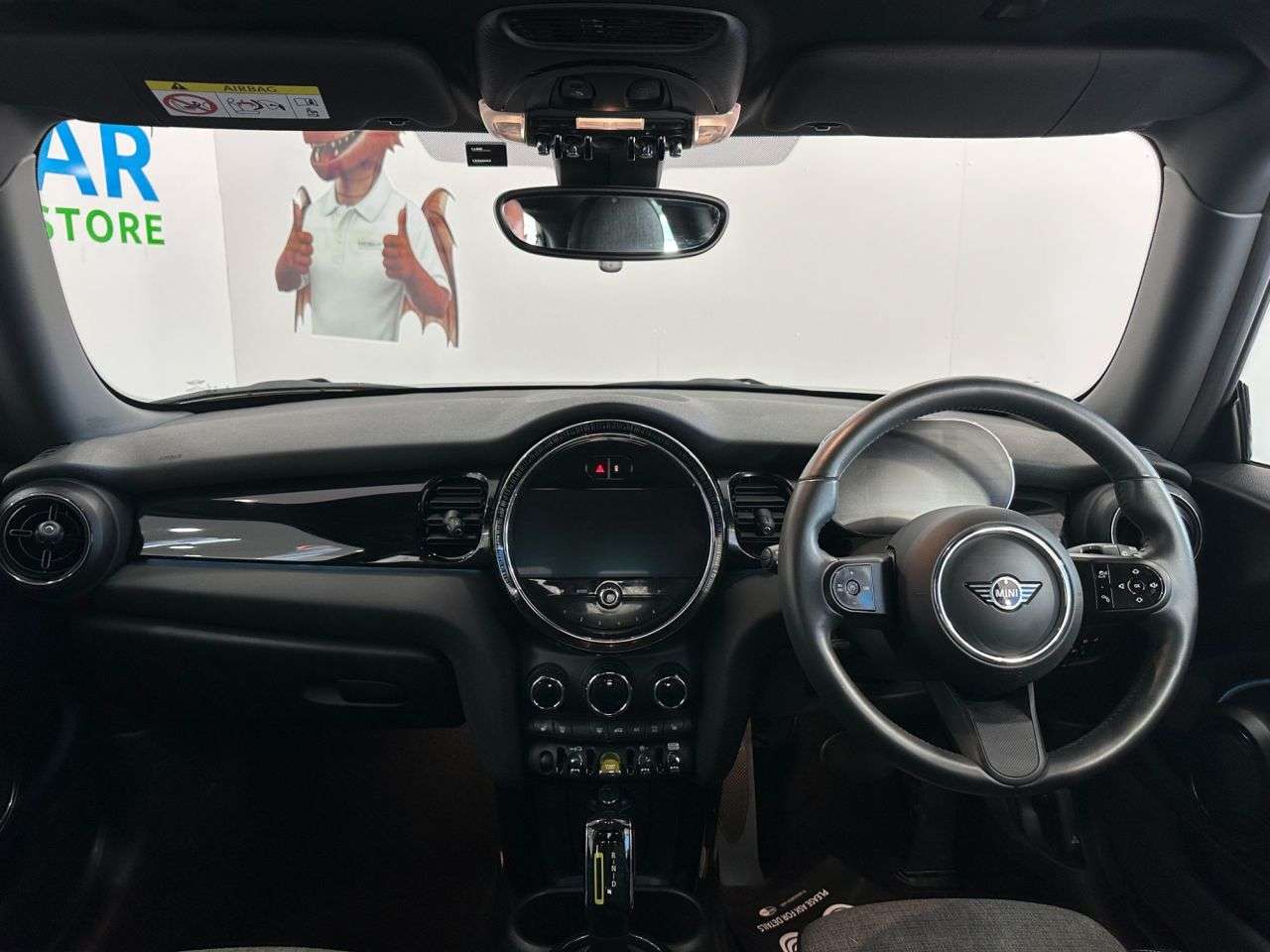 2023 MINI ELECTRIC HATCH 2023 MINI ELECTRIC HATCH