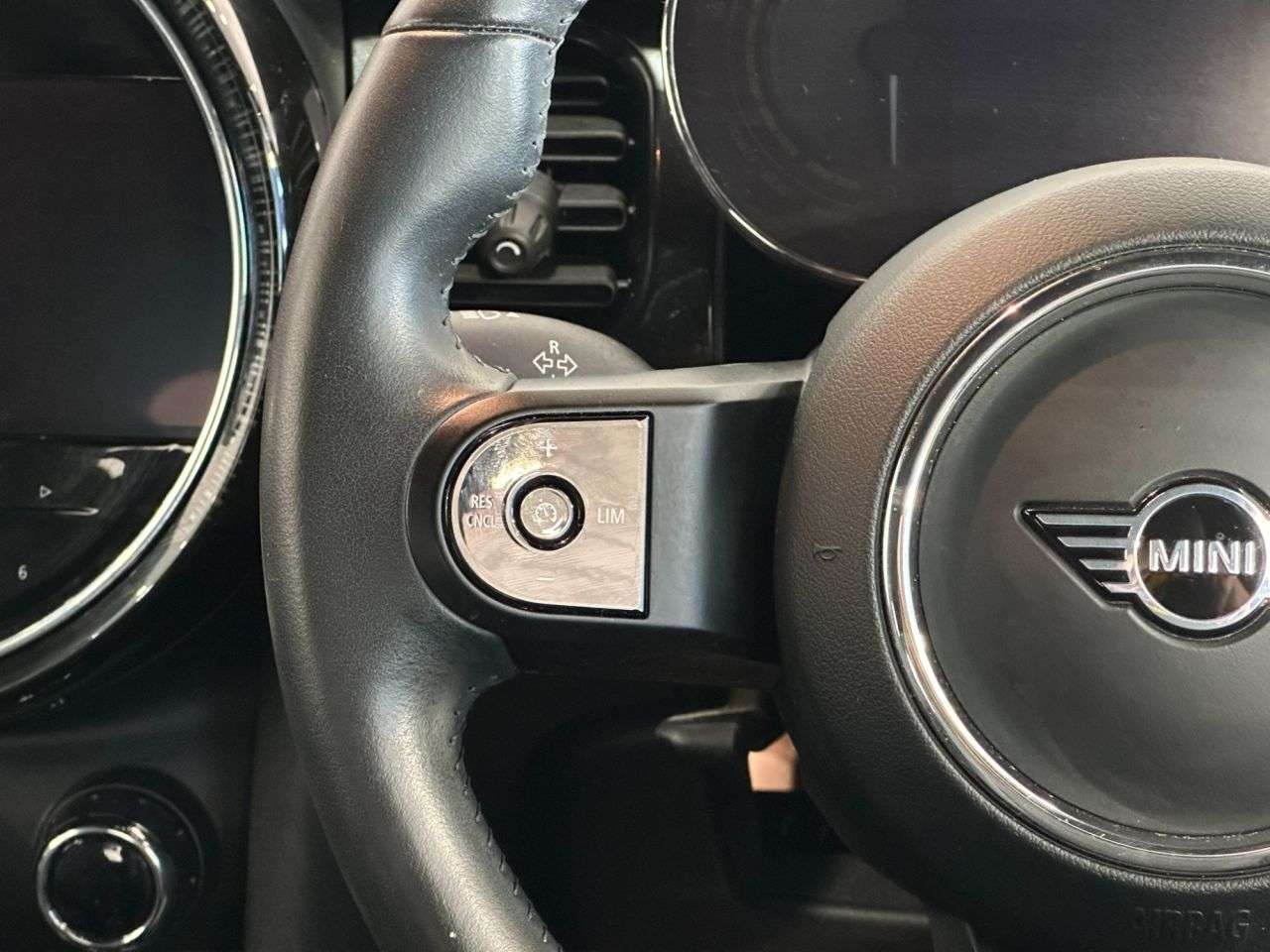 2023 MINI ELECTRIC HATCH 2023 MINI ELECTRIC HATCH