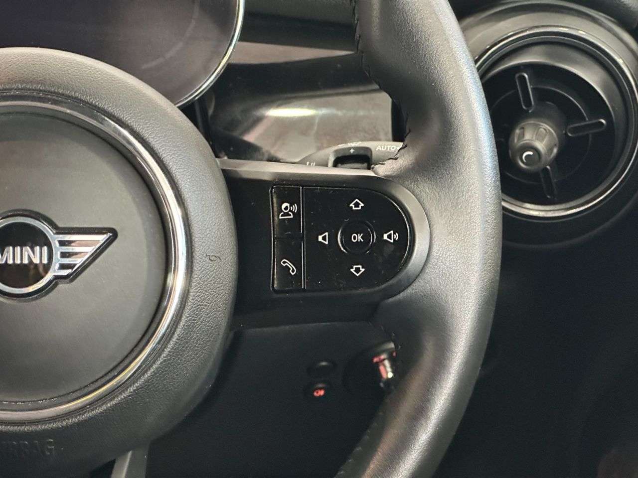 2023 MINI ELECTRIC HATCH 2023 MINI ELECTRIC HATCH