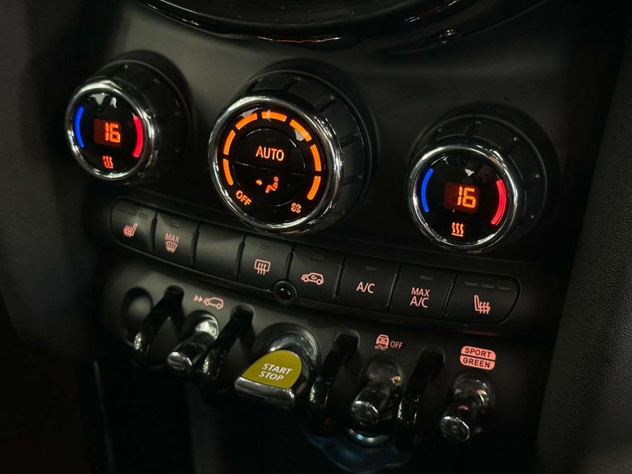 2023 MINI ELECTRIC HATCH 2023 MINI ELECTRIC HATCH