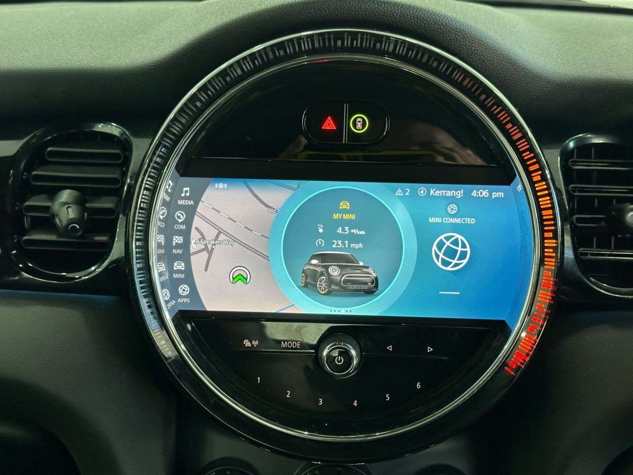 2023 MINI ELECTRIC HATCH 2023 MINI ELECTRIC HATCH