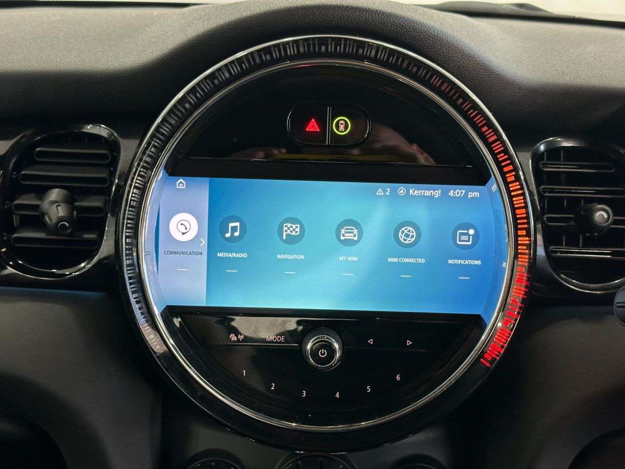 2023 MINI ELECTRIC HATCH 2023 MINI ELECTRIC HATCH