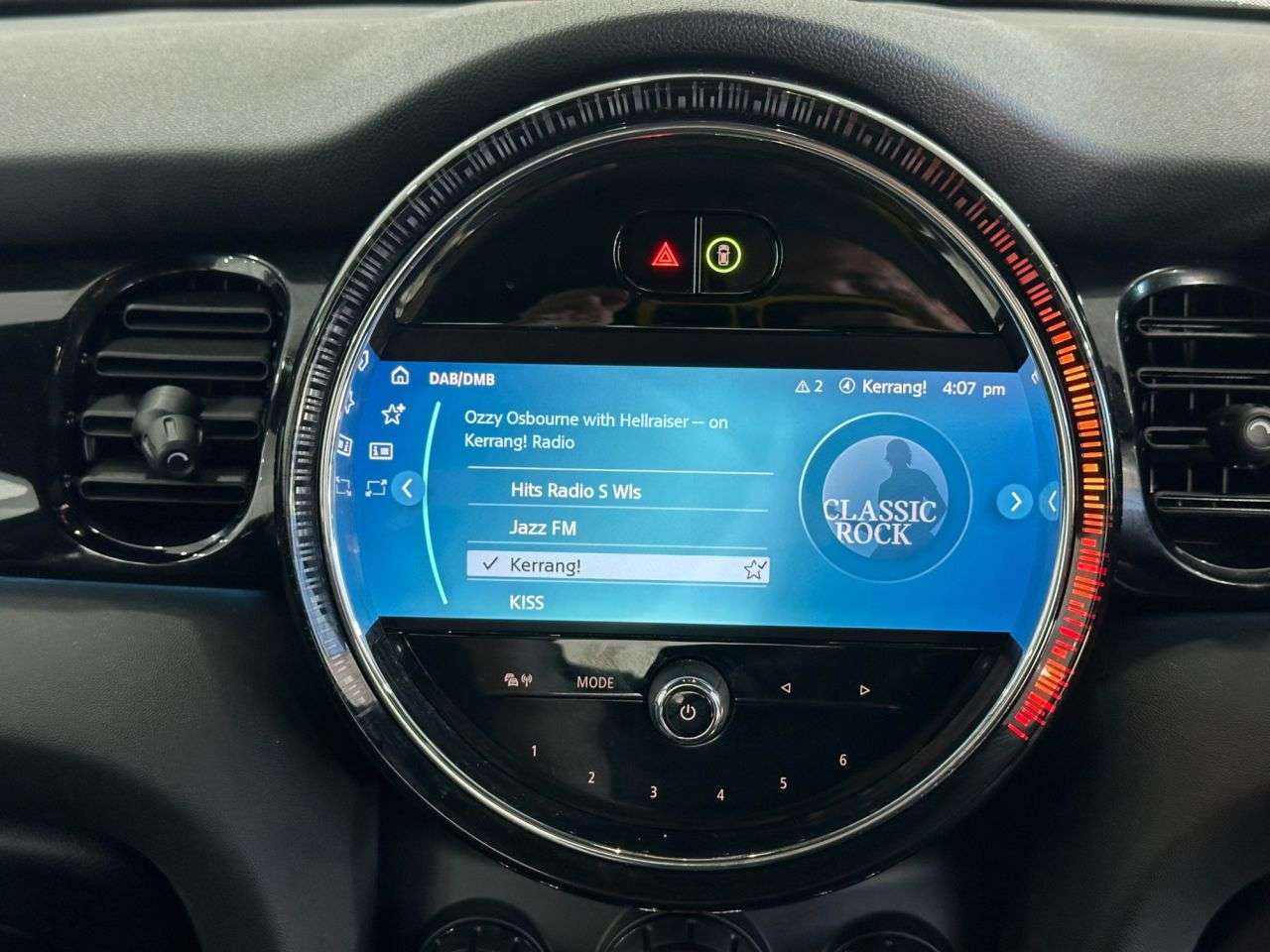 2023 MINI ELECTRIC HATCH 2023 MINI ELECTRIC HATCH