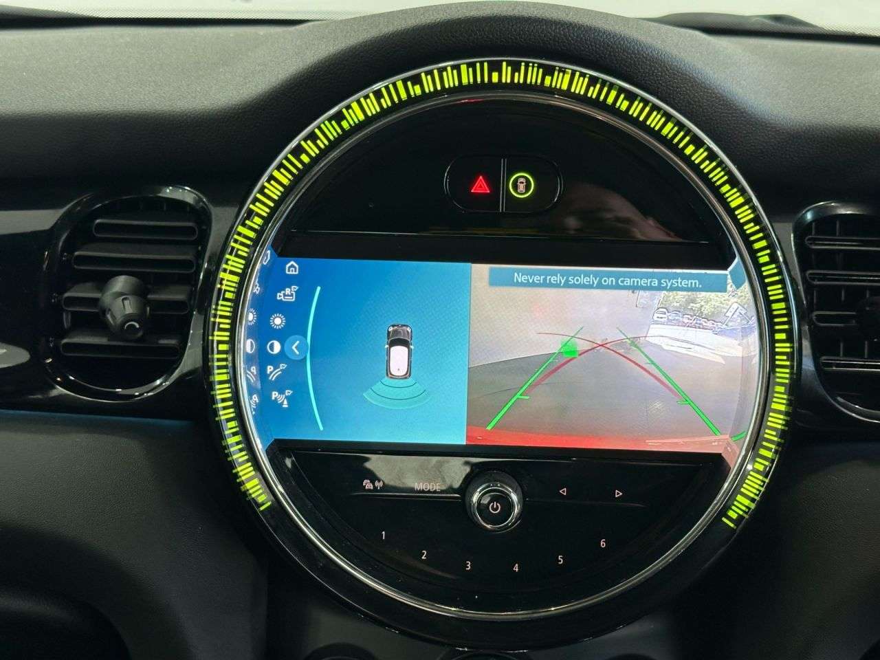 2023 MINI ELECTRIC HATCH 2023 MINI ELECTRIC HATCH