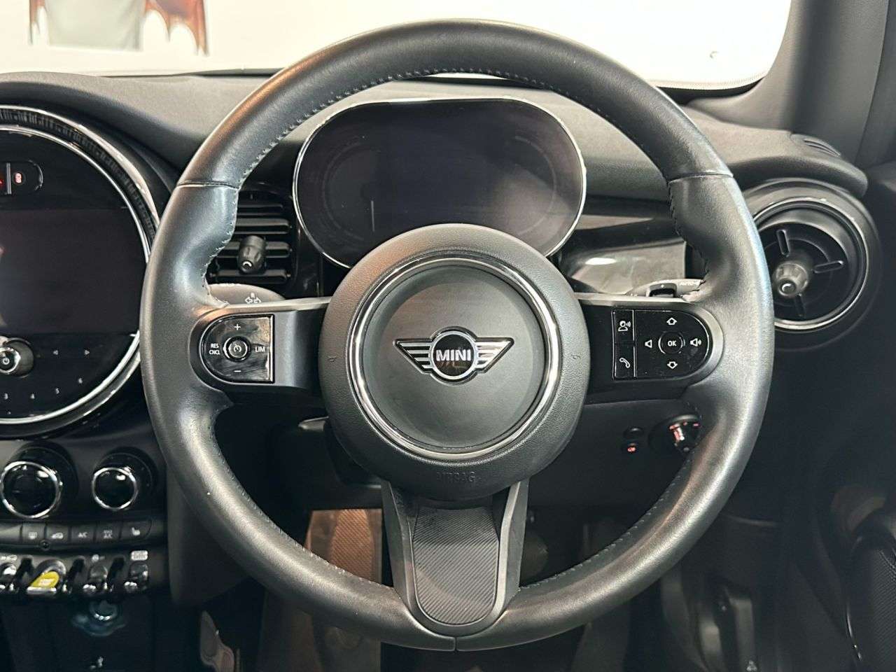 2023 MINI ELECTRIC HATCH 2023 MINI ELECTRIC HATCH