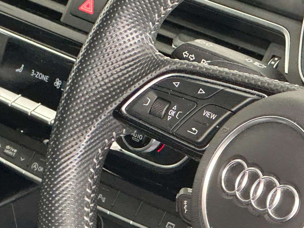 2019 AUDI A4 2019 AUDI A4