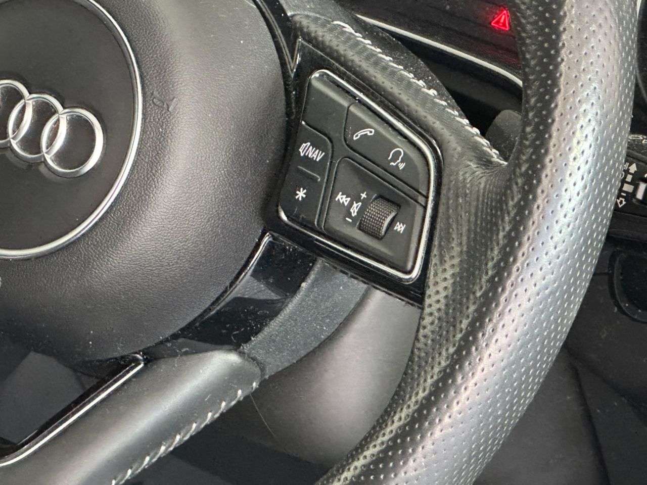 2019 AUDI A4 2019 AUDI A4