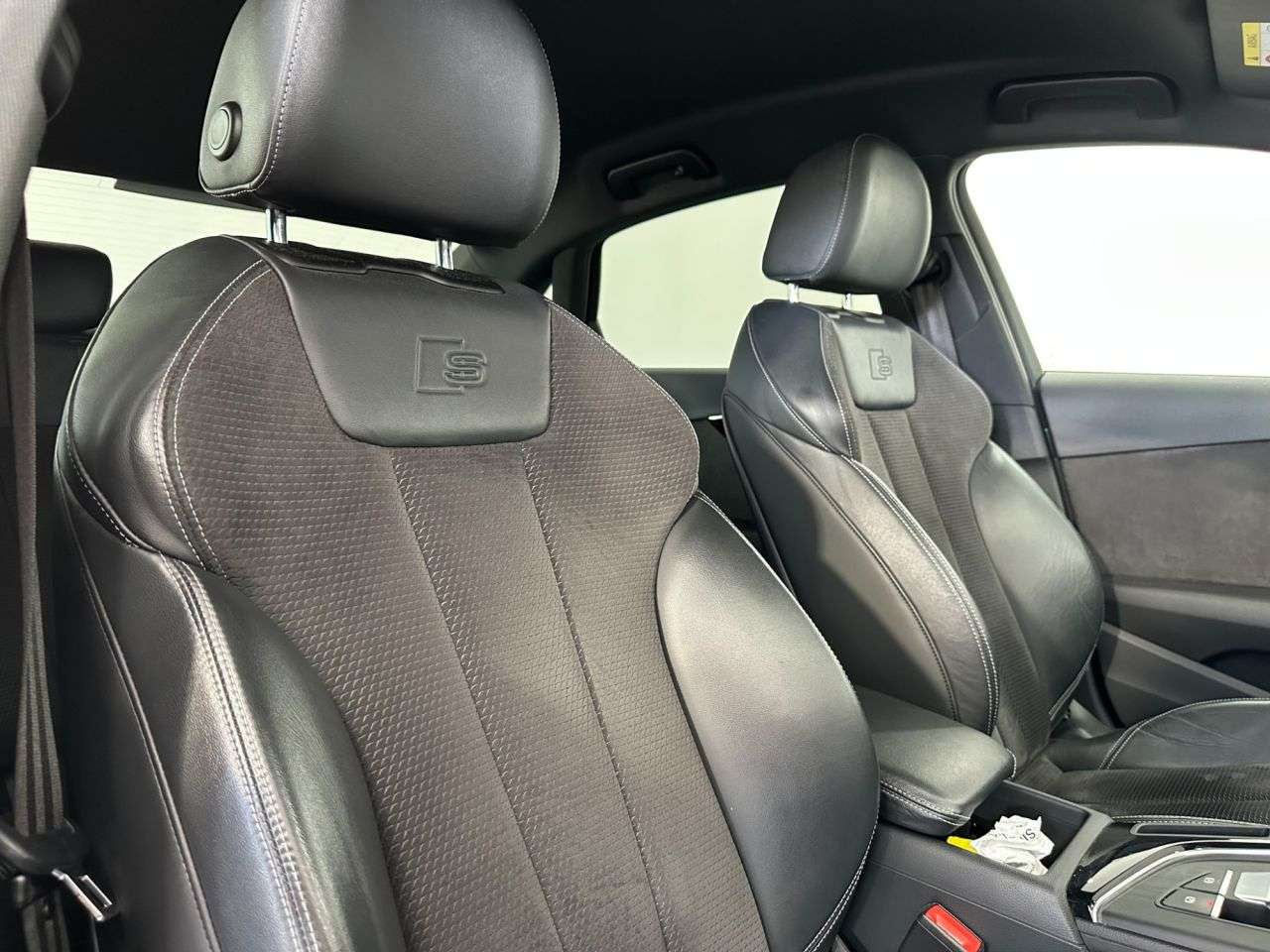 2019 AUDI A4 2019 AUDI A4