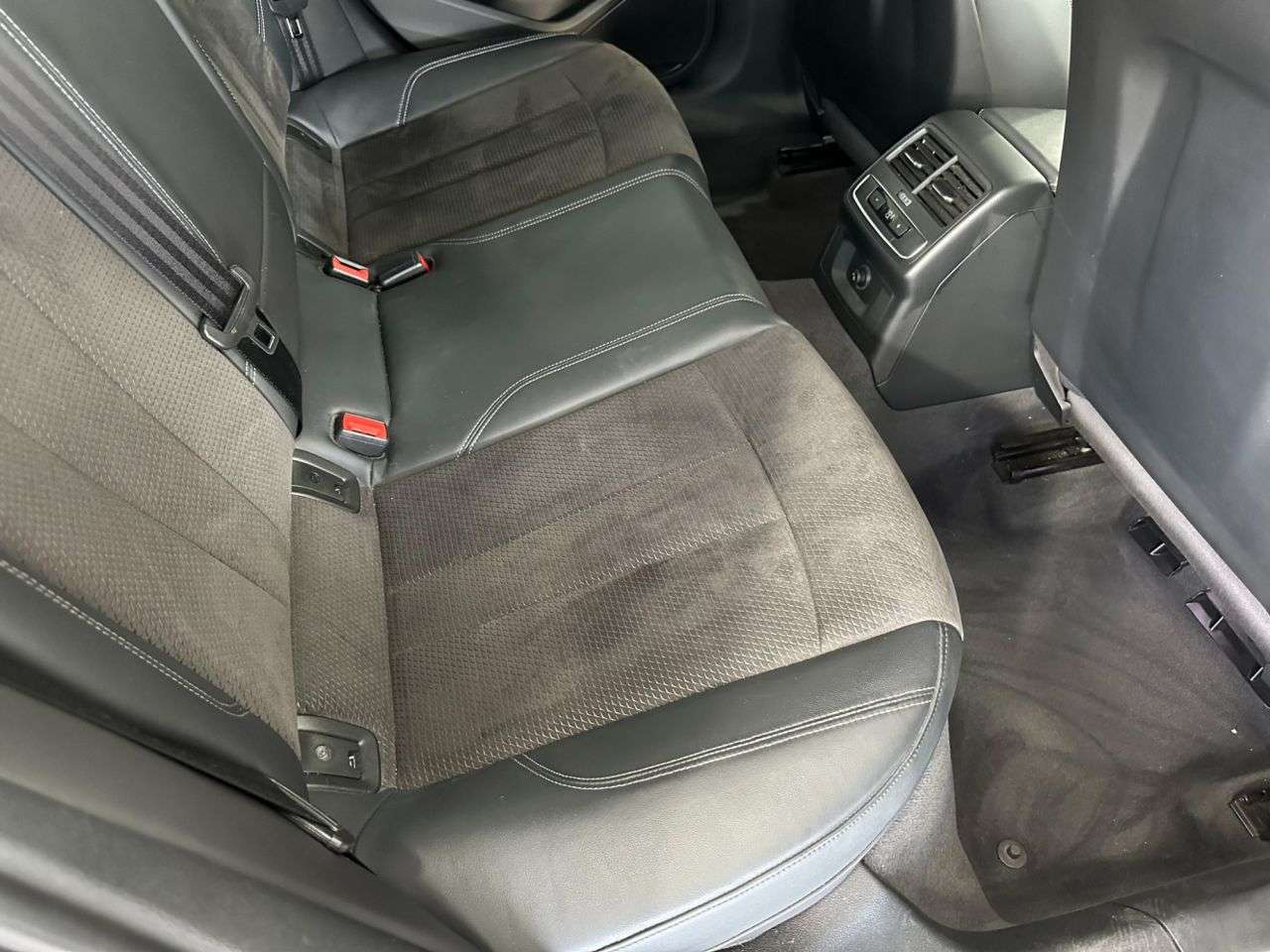 2019 AUDI A4 2019 AUDI A4