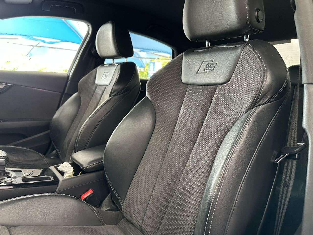 2019 AUDI A4 2019 AUDI A4